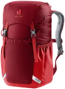 Výhodná Nabídka Dětský batoh DEUTER Junior 18 l masala/cherry