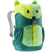 Dětský batoh DEUTER Kikki 8 l - avocado/alpinegreen Akční Cena