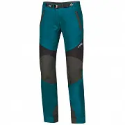Dámské kalhoty DIRECT ALPINE Civetta Lady Petrol - vel. XXL Jen Po Omezenou Doba