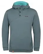 Pánská mikina DIRECT ALPINE Hoodie Tech 1.0 - arctic - vel. S Must-Have