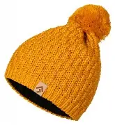 Dámská čepice DIRECT ALPINE Mona Lady - ochre - vel. S Ihned K Objednání