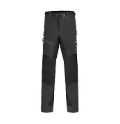 Pánské kalhoty DIRECT ALPINE Patrol Tech - anthr/black - vel. S Jen Po Omezenou Doba
