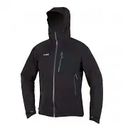 Pánská outdoorová bunda DIRECT ALPINE Talung 1.0 - black - vel. XL Vrácení Zdarma