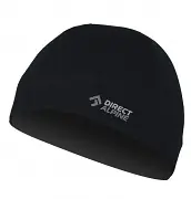 Ověřený Unisex sportovní čepice DIRECT ALPINE Vasa - černá - vel. M