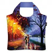 Nejlepší Cena Eko nákupní taška ECOZZ Alley by the Lake Leonid Afremov