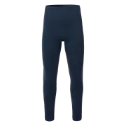 Novinka Pánské funkční spodky ELBRUS Acti Bottom - vintage indigo/blue nights/silver birch - vel. M/L