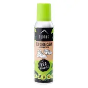 Čistící prostředek na obuv ELBRUS Eco Shoe Clean 200 ml Objednat Nyní