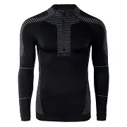 Ihned K Objednání Pánské funkční triko ELBRUS Radiav Top - black - vel. XL/XXL