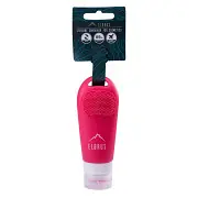 Kosmetická lahvička ELBRUS Sili 89 ml - pink Cenový Hit
