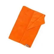 Nejprodávanější Ručník ELBRUS Trektowel - orange - medium