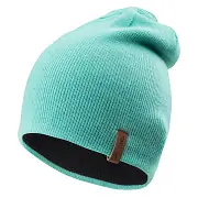 Dámská čepice ELBRUS Trend Wo‘s - biscay green/stretch limo Originální