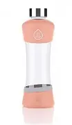 Speciální Cena Skleněná láhev EQUA Active Peach 550 ml