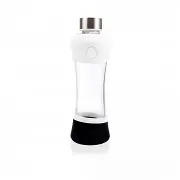 Skleněná láhev EQUA Active White 550 ml Nejprodávanější