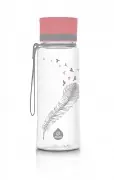 Akční Cena EKO plastová láhev EQUA Birds 600 ml