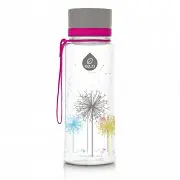 EKO plastová láhev EQUA Dandelion 400 ml Expresní Doručení