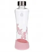 Sleva Skleněná láhev EQUA Magnolia 550 ml