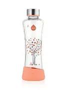 Skleněná láhev EQUA Peach Tree 550 ml Cenově Výhodný