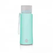 Omezená Nabídka EKO plastová láhev EQUA Plain Ocean 600 ml