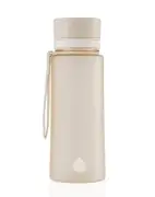 EKO plastová láhev EQUA Plain Sand 600 ml Speciální Cena