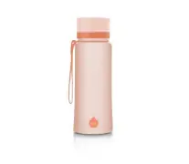 EKO plastová láhev EQUA Plain Sunrise 600 ml Autentický