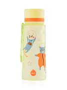 EKO plastová láhev EQUA Space Catos 600 ml Must-Have