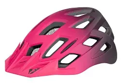 Nízká Cena Cyklistická helma ETAPE Virt Light - růžová/černá mat - vel. L/XL