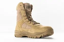 Sleva Taktická obuv EXCALIBUR Trooper 8.0 Desert Tan - vel. 6