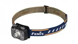 Čelovka FENIX HL32R - šedá Dokud Zásoby Vydrží