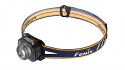 Čelovka FENIX HL40R - šedá Nejlepší Volba