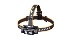 Čelovka FENIX HM60R - černá Omezená Nabídka