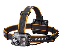 Horká Nabídka Čelovka FENIX HP16R