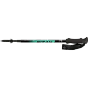 Nakupujte Hned Trekové hole FIZAN Compact 4 Water Green