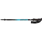 Trekové teleskopické hole FIZAN Compact Ocean Blue Jen Po Omezenou Doba