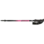 Pouze Dnes Trekové teleskopické hole FIZAN Compact Pink