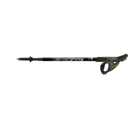 Omezená Nabídka Nordic Walking hole FIZAN NW Lite 4 Grey