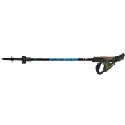 Nordic Walking hole FIZAN NW Revolution Blue Finální Výprodej