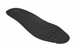 Oblíbený Stélky FLORES Dry-Sole Insole - černá - vel. 36
