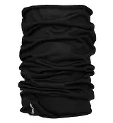 Must-Have Tubus - multifunkční šátek FLORES Tube Only Black