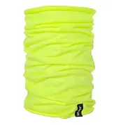 Tubus - multifunkční šátek FLORES Tube Only Neon Green Ověřený