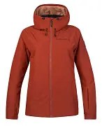 Originální Dámská zimní bunda HANNAH Pepper - picante - vel. 38