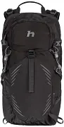Značkový Turistický batoh HANNAH Wagabond 26 - anthracite