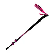 Trekové hole HAVEN Leggero - black/pink Speciální Cena