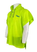 Top Prodej Pončo HAVEN Poncho Strong - reflective green - vel. XS/S