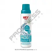 Prací přípravek HEY Micro Wash Novinka