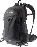 Turistický batoh HI-TEC Aruba 30 l - black Koupit Online