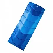 Jen Po Omezenou Doba Letní spacák HI-TEC Barro -2°C - modrá