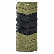 Objednat Nyní Letní spacák HI-TEC Barro -2°C - zelená