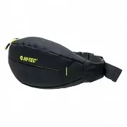 Ledvinka HI-TEC Bellybag - black/lime Koupit Online