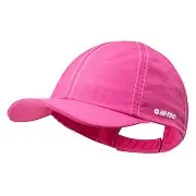 Kup Teď Juniorská kšiltovka HI-TEC Berino JR - beetroot purple