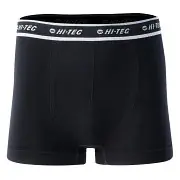 Akční Nabídka Pánské funkční boxerky HI-TEC Bill - black - vel. M/L